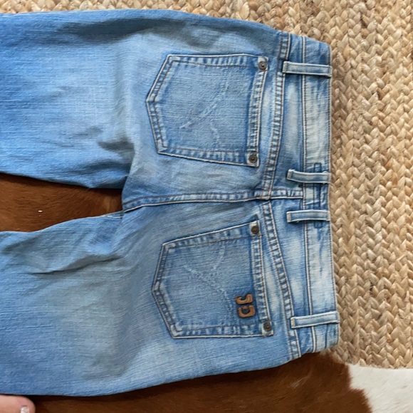 Joe’s Jeans Light Wash, size 26 - Picture 11 of 11